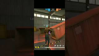 freefire1vs1customtipsandtricks 📷🥺😇😈💖👻☠ [upl. by Jayne]