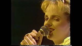 Altered Images  STV Cambridge Footlights 1982 [upl. by Helbonia472]