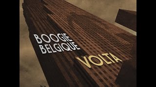 Boogie Belgique  Goodnight Moon [upl. by Aidua]