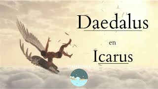 Daedalus en Icarus  Slaapverhaal en meditatie [upl. by Isac115]