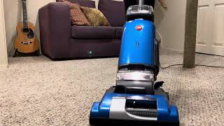 HOOVER SOUND 5 Hrs ASMR Vacuum Cleaner Video Very Relaxing [upl. by Enelyt]