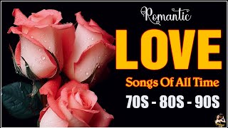 The Best Of Love Songs 70s 80s amp 90s  Romantic Love Songs About Falling In Love Westlife [upl. by Ivgnout]