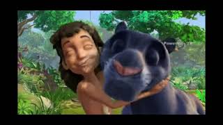 jungle book hindi thene jab andhera hota jungle ma [upl. by Zetrok624]