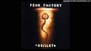 Fear Factory  Obsolete Slowed 25 to 33 13 RPM [upl. by Inhsor]