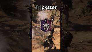 Get Trickster  Secret Skill EARLY [upl. by Ruyle]