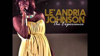 LeAndria Johnson God Will Take Care Of You [upl. by Atile]