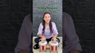 Its Raining Its Pouring Interactive Drum Music Lesson for Kids amp Preschoolers Nursery Rhyme kids [upl. by Marsha]