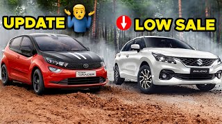 Top 10 Hatchback cars in india december 2023  Latest Price  New Hatchback [upl. by Wehtta321]