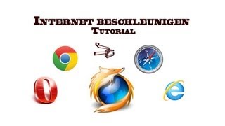 InternetGeschwindigkeit steigern  So gehts richtig Win7 GERMANHD  by SuperGramph [upl. by Antonio]