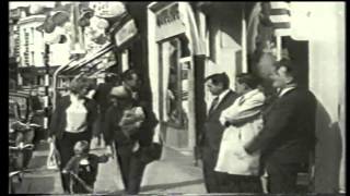 Tralee Tourism 1960s YouTube Tommy Collins Tralee [upl. by Ellezig]