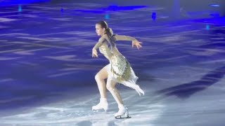 Recap of Kamila Valieva’s performances in Yekaterinburg [upl. by Ellehcit]