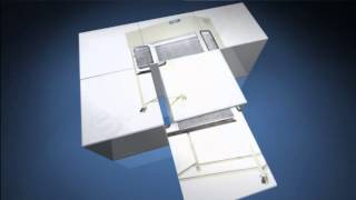 Laminar Air Flow Cabinet Suppliers  Laminar Air Flow Cabinet Manufacturer  Laminar Air Flow [upl. by Nodnab]