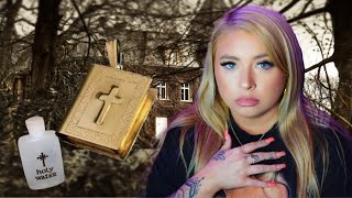 The Exorcism of Anna Ecklund is a terrifying and TRUE story [upl. by Belford982]