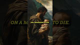 🕊️ A Prophecy Unfolds The Tragic Tale of Oedipus PART 1 greekmythology oedipus shortvideo [upl. by Cacia577]