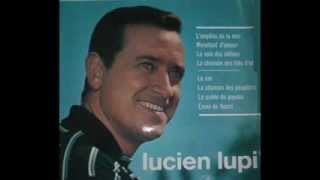 Lucien Lupi quotJalousie quot 1965 tango [upl. by Lorrin552]