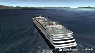 Volendam Virtual Ship Tour [upl. by Reivazx]