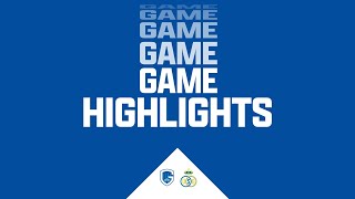 ⚽️ PO1  1  KRC Genk vs Union SaintGilloise [upl. by Bowles]