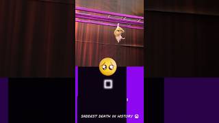 Poor Hamster in Squid Game 😨😨😭  Hamsterious  Bouncing Square squidgame [upl. by Sunev165]