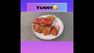 How to cook simple and easy Baked pork shoulder in 5 ingredients [upl. by Caty316]