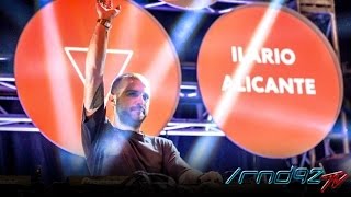 Ilario Alicante  Cocoon Arena  Creamfields Buenos Aires Argentina 14112015 HQ Audio [upl. by Habeh]