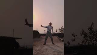 Tere sath jina tere sath Maru trending viral ka dance by Priya [upl. by Ecinuahs]