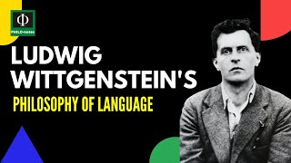 Ludwig Wittgensteins Philosophy of Language Key Concepts [upl. by Isacco]