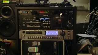 NRCC Sound Booth amp System Tour [upl. by Vasily654]