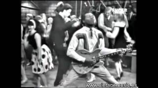 Historia de una canción quotMaybellenequot Chuck Berry en Vintage Music [upl. by Nagirrek]