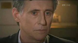 The Meaning of Life with Gay Byrne Gabriel Byrne [upl. by Eiramana]