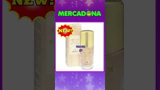 🔥MERCADONA NUEVO SÉRUM MICROCÁPSULAS🔥 mercadona clonesdemercadona novedadmercadona serummicrocap [upl. by Amol]