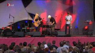 Tina Dico 1000 Jahre Mainzer Dom Concert 34 [upl. by Lucais]