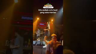 Kita Sediain Cctv Buat Yang Suka Mantau tuan99 kuyparty party diskotiklampung diskotiksurabaya [upl. by Modie]