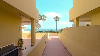 Arruzafa Playa  Holiday Rental  Apartamento vacacional [upl. by Aihsyt]