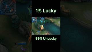 What a Lucky Day with Nana mobilelegends mlfunnymoments mlbb funnyclips [upl. by Champ]