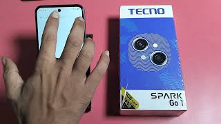 How to fix incoming call not show problem Tecno Spark Go 1 incoming call not showing screen problem [upl. by Akimat906]