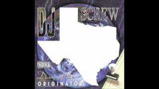 Dj Screw  Westside Connection  The Gangsta The Killa The Dopeman Chopped and Screwed [upl. by Meit897]