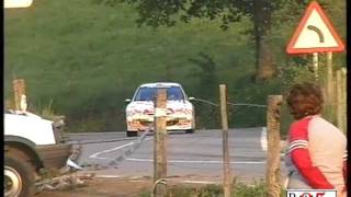 26º Rallye Cantabria Infinita 2004 [upl. by Wende401]