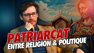 MATRIARCAT PATRIARCAT amp SACRIFICE  SYLVAIN DURAIN [upl. by Champaigne]