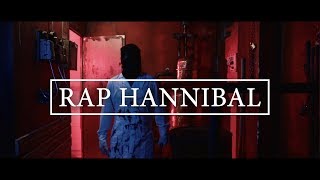 No One  Rap Hannibal  Official Music Video [upl. by Jodie]