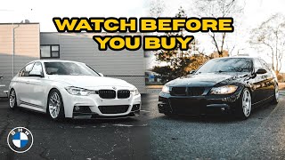 What Ive Learned from 10 YEARS of BMW Ownership [upl. by Jorie]