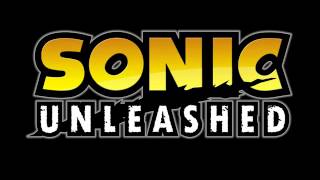 Boss Dark Gaia s Spawn  Sonic Unleashed Music Extended Music OSTOriginal Soundtrack [upl. by Ogu]