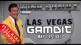 Las Vegas Gambit 5141981 [upl. by Eiramanit572]