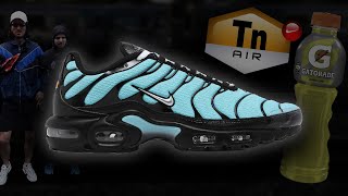 A Quick History of Nike TNs [upl. by Duwad830]