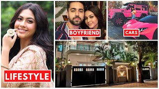 Kavya Aka Reem Shaikh Lifestyle 2024 Husband House Income NetWorth CarsFamilyBiographyMovie [upl. by Aierdna]