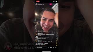 Viñas Deluxe  Instagram Live  11 August 2023 [upl. by Analat]