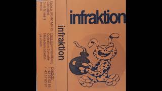 INFRAKTION  Infrakion démo 1992 [upl. by Gad448]