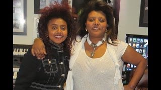 Ethiopian Music Yeshimebet Dubale Assa Belew with Yoseph Tamrat [upl. by Tilney323]