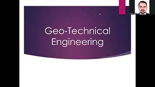 3 Structure and Geo technical Engineering [upl. by Mailiw869]