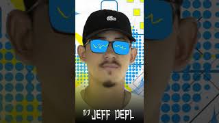 FORROZINHO TOMA MACETADA  DJ JEFFDEPL  COM GRAVE ldgdograve shots [upl. by Wrennie]