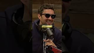 Mark Normand has The TISM 😂 ft Shane Gillis [upl. by Llesig731]